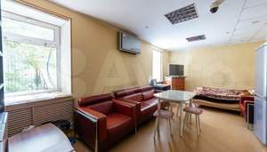 Дом 55м&sup2;, 1-этажный, участок 9 сот.  