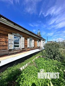 Дом 65м&sup2;, 2-этажный, участок 10 сот.  