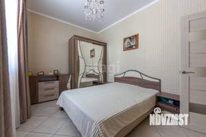 Дом 109м², 2-этажный, участок 8 сот.  