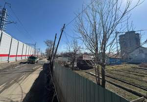 Дом 120м², 1-этажный, участок 12 сот.  