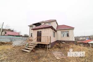 Дом 436м², 2-этажный, участок 10 сот.  