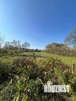 Дом 12м&sup2;, 1-этажный, участок 10 сот.  