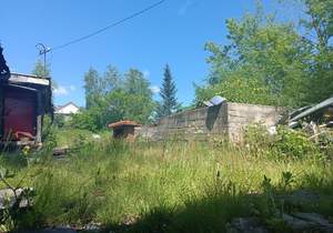 Дом 54м², 1-этажный, участок 10 сот.  