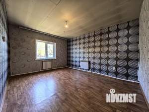 Дом 94м², 1-этажный, участок 9 сот.  