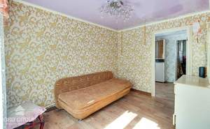 Дом 75м², 1-этажный, участок 75 сот.  