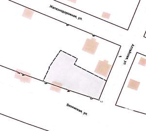 Дом 113м&sup2;, 1-этажный, участок 17 сот.  