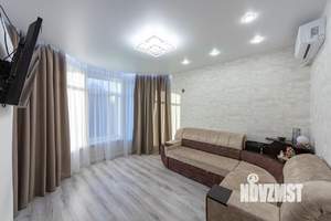 Коттедж 152м&sup2;, 2-этажный, участок 6 сот.  