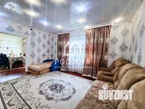 Дом 52м&sup2;, 1-этажный, участок 801 сот.  