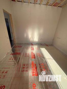 Дом 210м&sup2;, 2-этажный, участок 10 сот.  