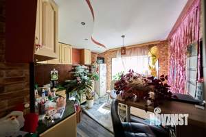 Дом 125м&sup2;, 2-этажный, участок 14 сот.  