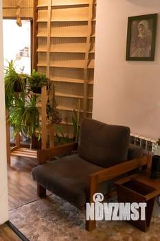 Коттедж 590м&sup2;, 2-этажный, участок 10 сот.  