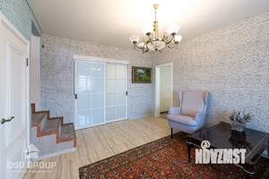 Коттедж 239м&sup2;, 3-этажный, участок 12 сот.  