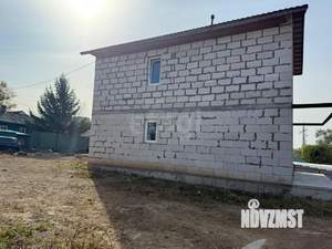 Дом 92м&sup2;, 2-этажный, участок 5 сот.  