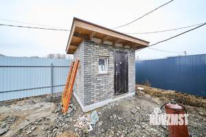 Дом 80м², 1-этажный, участок 10 сот.  