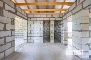 Дом 96м&sup2;, 1-этажный, участок 7 сот.  