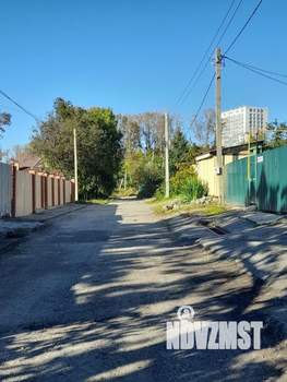 Дом 59м&sup2;, 1-этажный, участок 6 сот.  