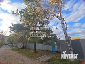 Дом 30м², 1-этажный, участок 20 сот.  