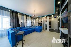 Дом 510м&sup2;, 3-этажный, участок 12 сот.  