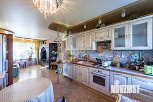 Дом 96м&sup2;, 1-этажный, участок 6 сот.  