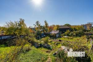 Дом 41м², 1-этажный, участок 10 сот.  