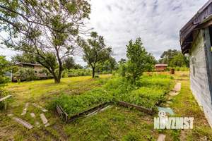 Дом 12м², 1-этажный, участок 8 сот.  