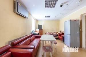 Дом 55м&sup2;, 1-этажный, участок 10 сот.  