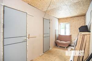 Дом 100м², 1-этажный, участок 7 сот.  