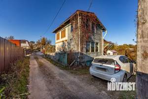 Дом 32м&sup2;, 2-этажный, участок 7 сот.  