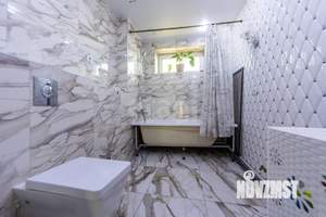 Дом 217м&sup2;, 2-этажный, участок 10 сот.  