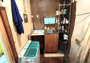 Дом 56м², 1-этажный, участок 56 сот.  