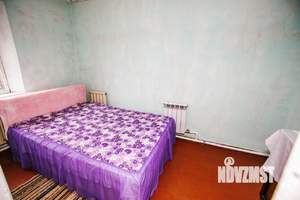 Коттедж 59м², 1-этажный, участок 12 сот.  