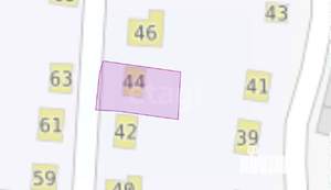 Дом 35м², 1-этажный, участок 6 сот.  