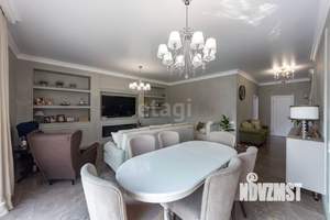 Дача 124м², 2-этажный, участок 9 сот.  