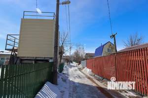 Дача 20м², 2-этажный, участок 11 сот.  