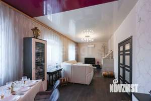 Дом 249м&sup2;, 2-этажный, участок 12 сот.  