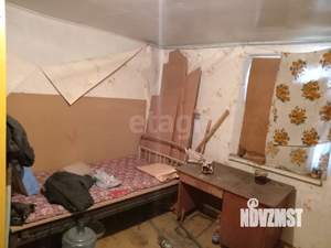 Дача 35м², 2-этажный, участок 10 сот.  