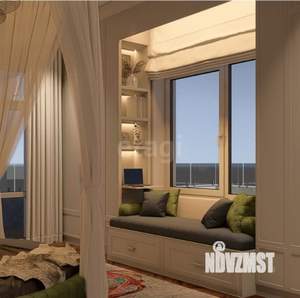 Дом 217м&sup2;, 2-этажный, участок 14 сот.  