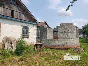 Дом 240м², 2-этажный, участок 660 сот.  