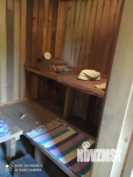 Дом 32м&sup2;, 2-этажный, участок 7 сот.  