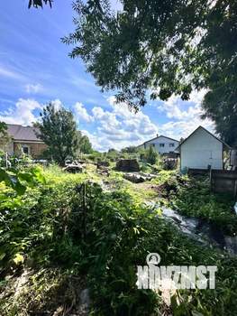 Дом 65м&sup2;, 2-этажный, участок 10 сот.  