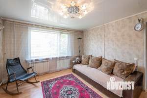 Дом 65м&sup2;, 1-этажный, участок 10 сот.  