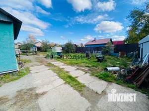 Дом 90м&sup2;, 1-этажный, участок 7 сот.  