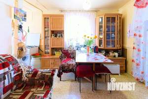 Дом 47м&sup2;, 1-этажный, участок 6 сот.  