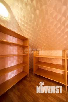 Дом 107м&sup2;, 2-этажный, участок 1 сот.  