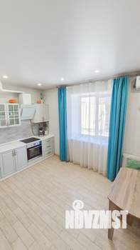 Дом 120м&sup2;, 1-этажный, участок 9 сот.  