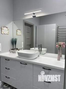 Коттедж 214м&sup2;, 2-этажный, участок 10 сот.  