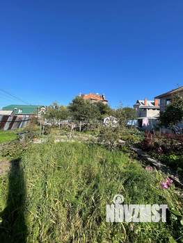 Коттедж 214м², 2-этажный, участок 10 сот.  