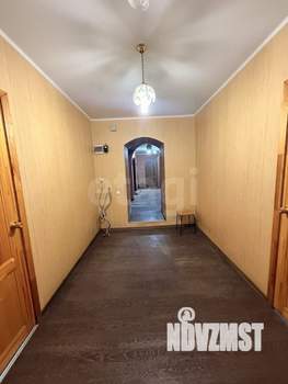 Дом 100м&sup2;, 1-этажный, участок 8 сот.  