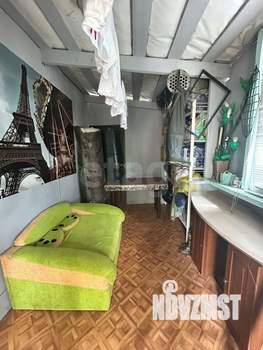 Дом 120м², 1-этажный, участок 6 сот.  
