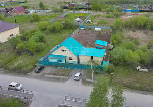 Дом 75м², 1-этажный, участок 14 сот.  